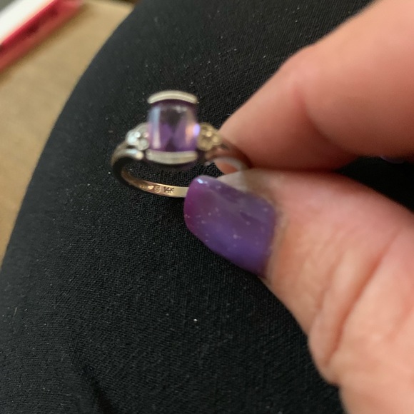 Women’s Rimg - Picture 2 of 2